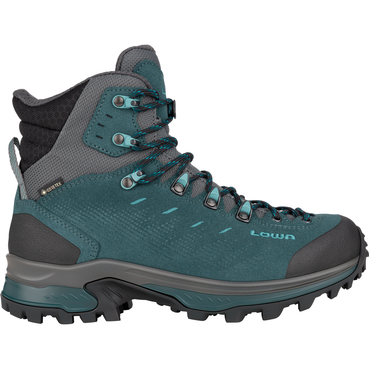 foto del prodotto lowa donna scarpe randir gtx mid