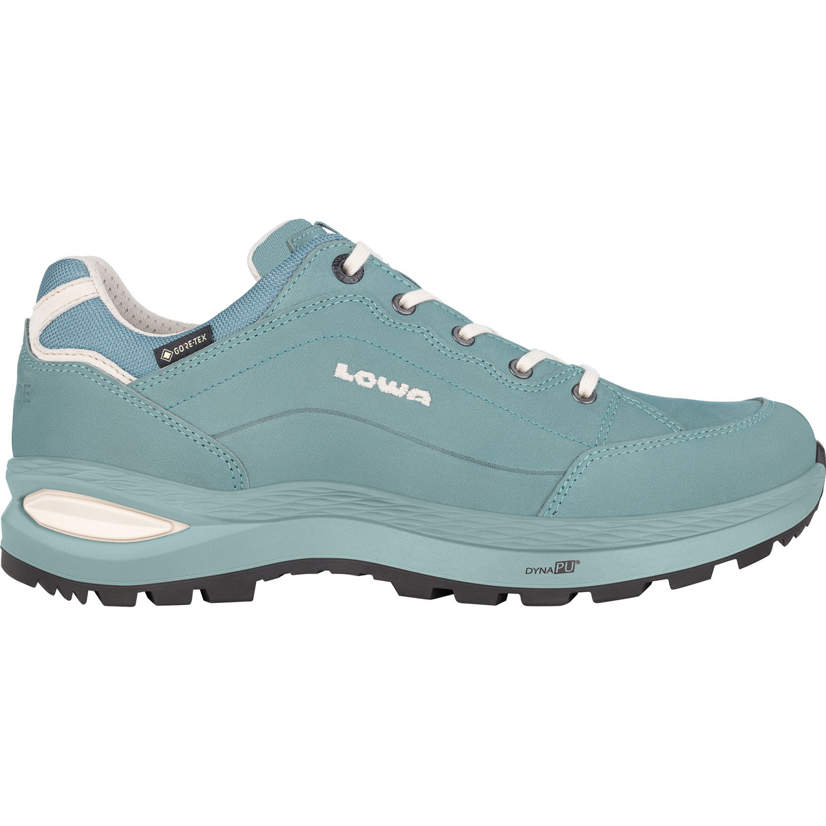 foto del prodotto lowa donna scarpe renegade evo gtx low
