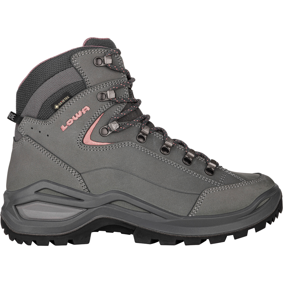 foto del prodotto lowa donna scarpe renegade evo gtx mid