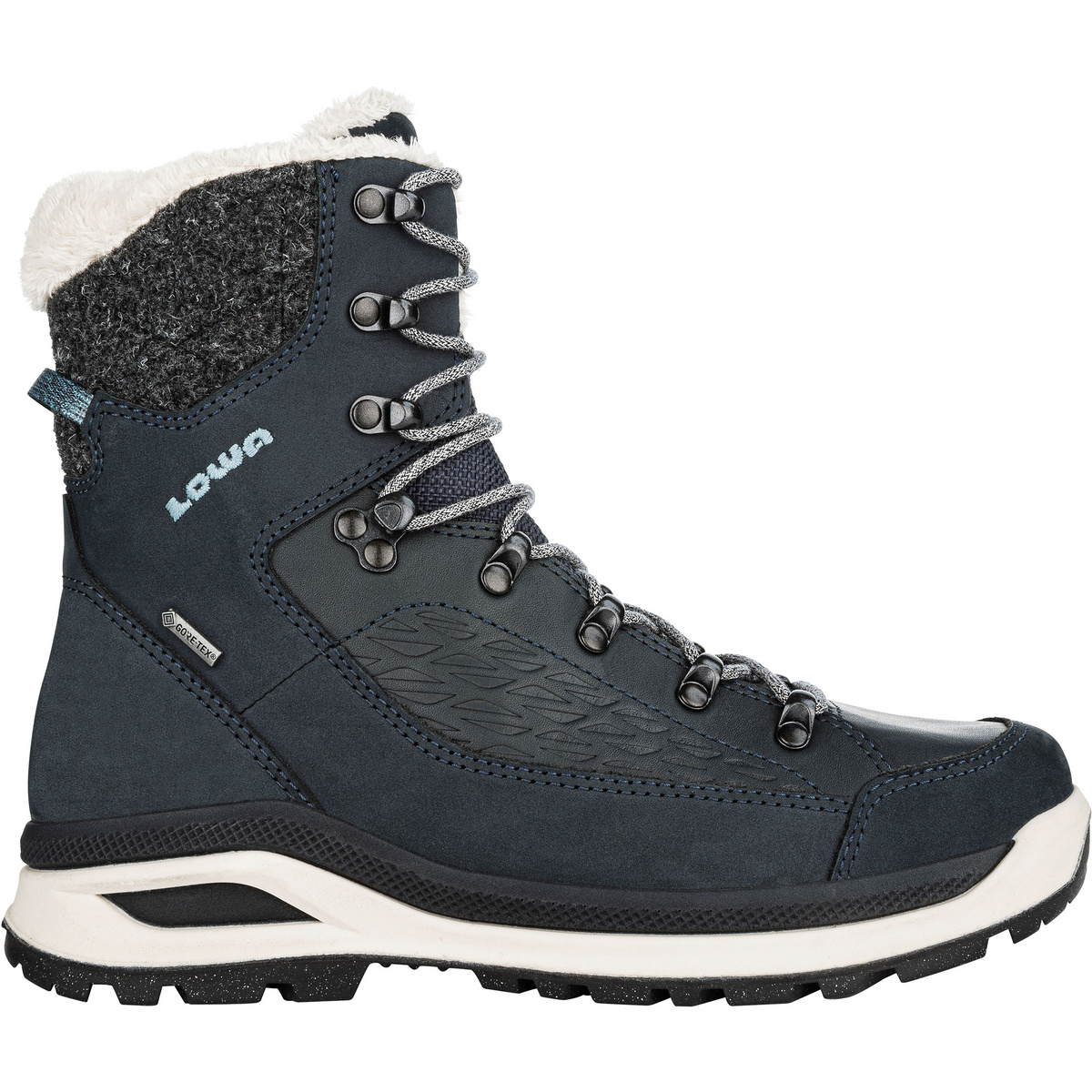 foto del prodotto lowa donna scarpe renegade evo ice gtx