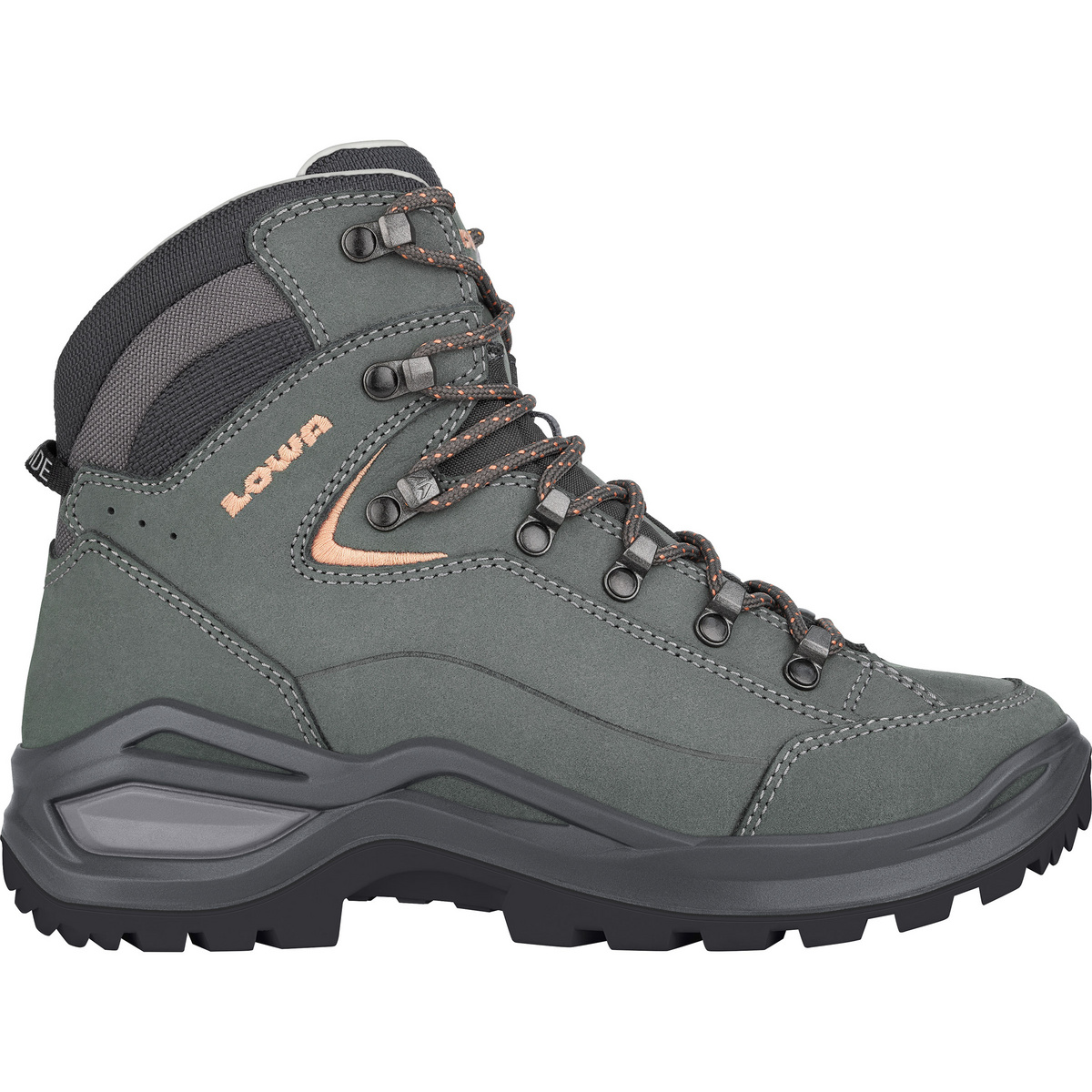 foto del prodotto lowa donna scarpe renegade evo ll mid
