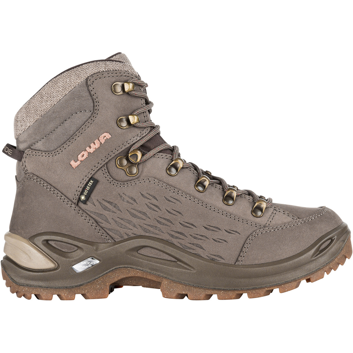 foto del prodotto lowa donna scarpe renegade warm gtx mid