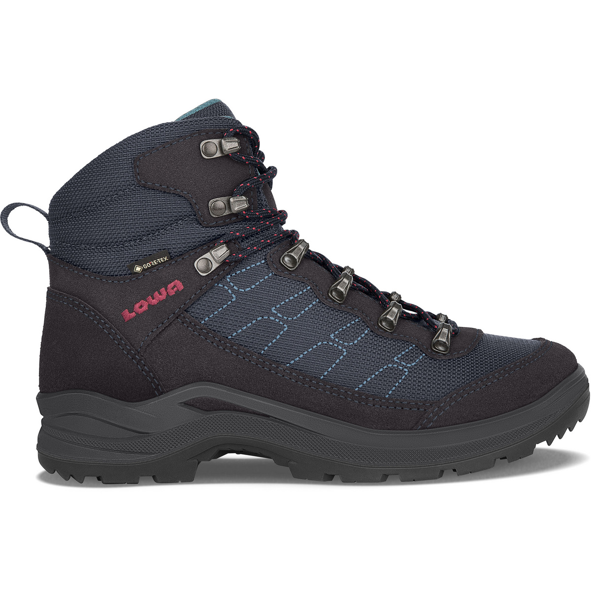 foto del prodotto lowa donna scarpe taurus pro gtx mid