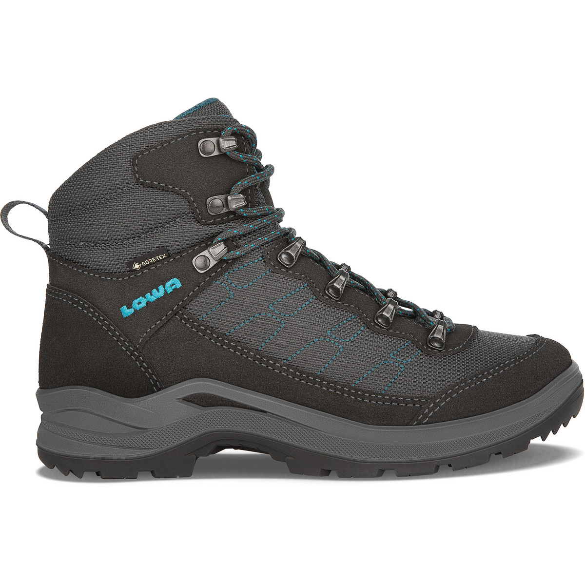 foto del prodotto lowa donna scarpe taurus pro gtx mid