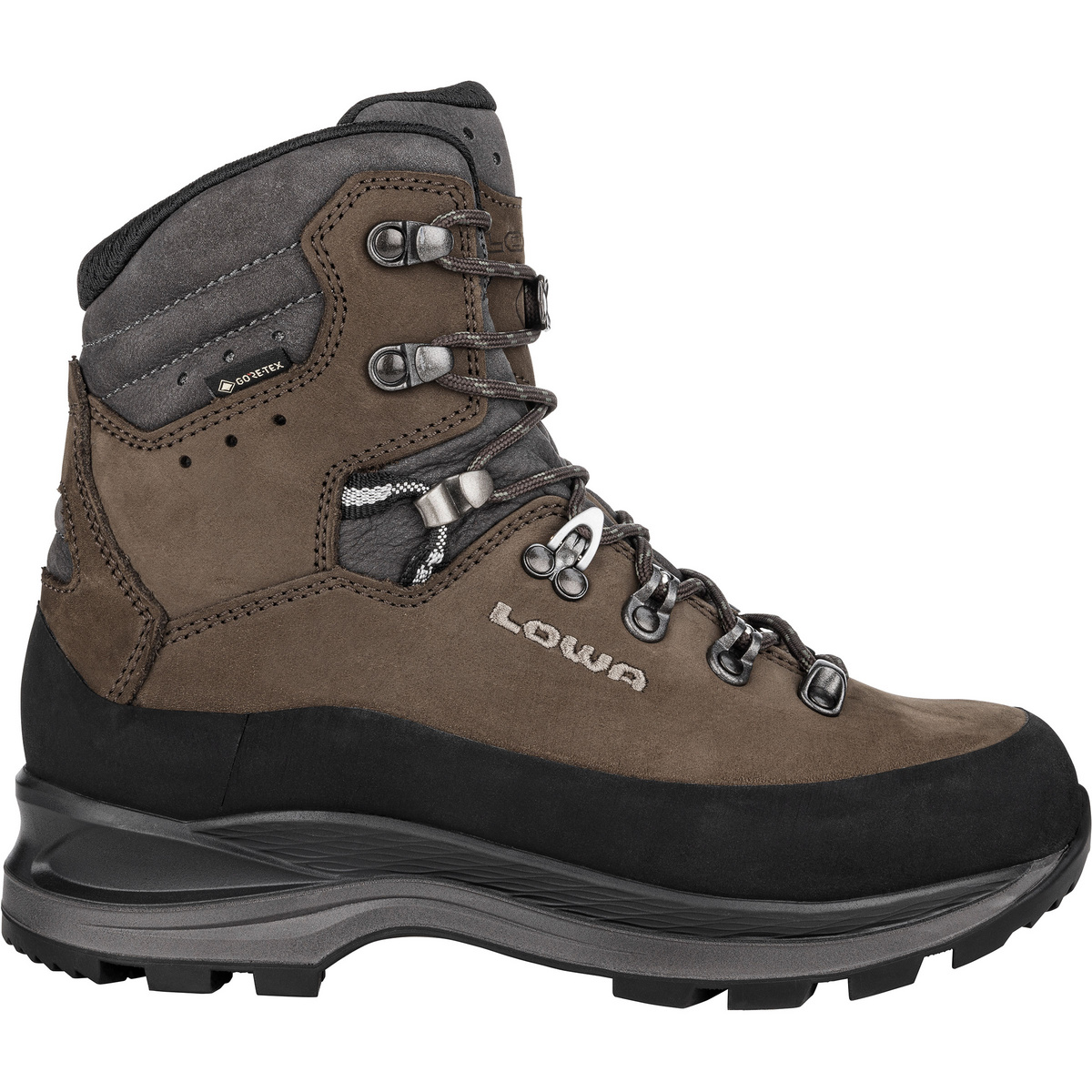 foto del prodotto lowa donna scarpe tibet evo gtx