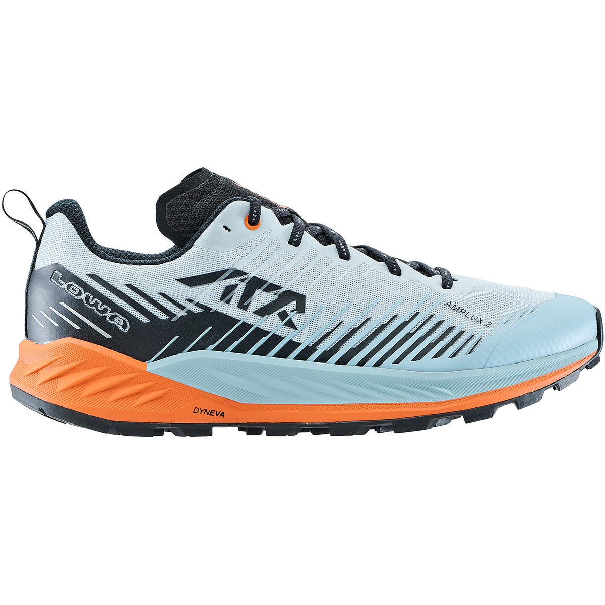 foto del prodotto lowa uomo scarpe amplux 2