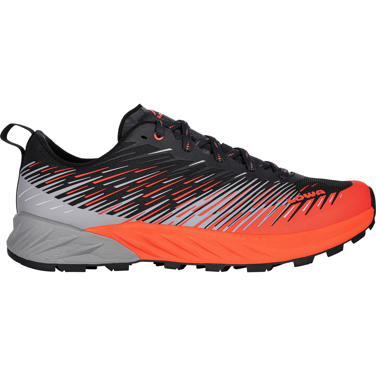 foto del prodotto lowa uomo scarpe amplux