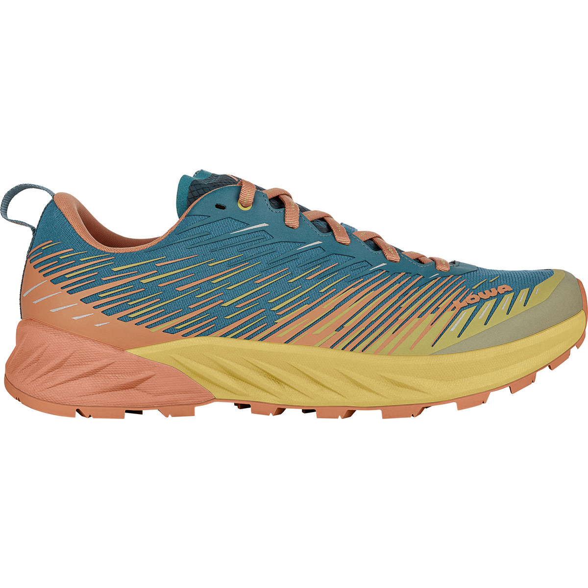 foto del prodotto lowa uomo scarpe amplux