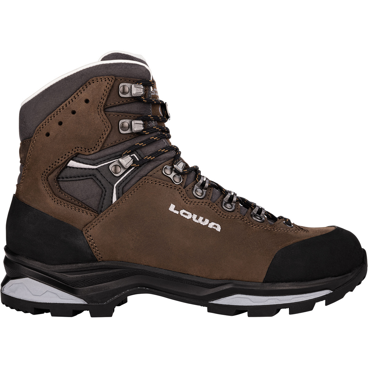foto del prodotto lowa uomo scarpe camino evo ll