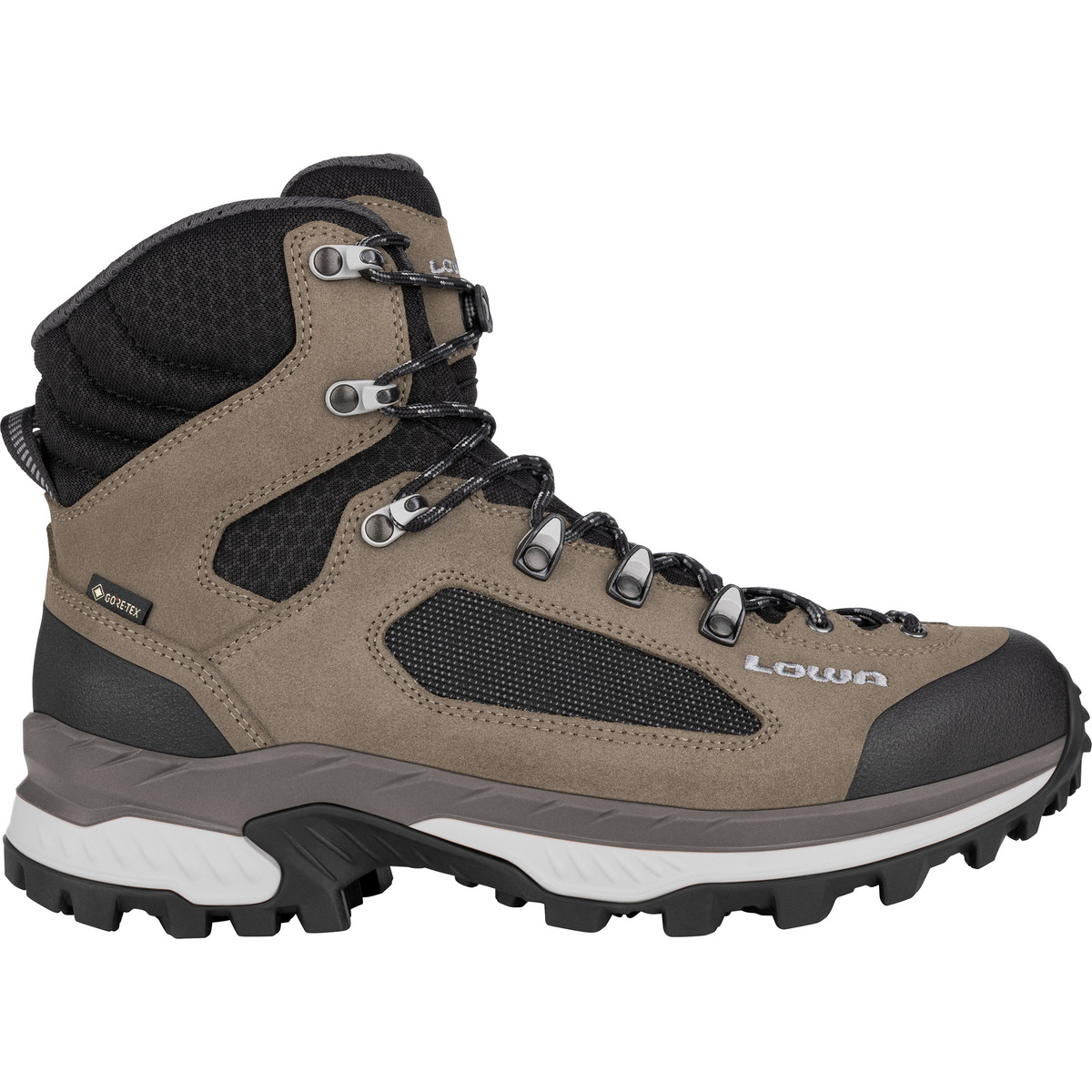 foto del prodotto lowa uomo scarpe corvara gtx mid