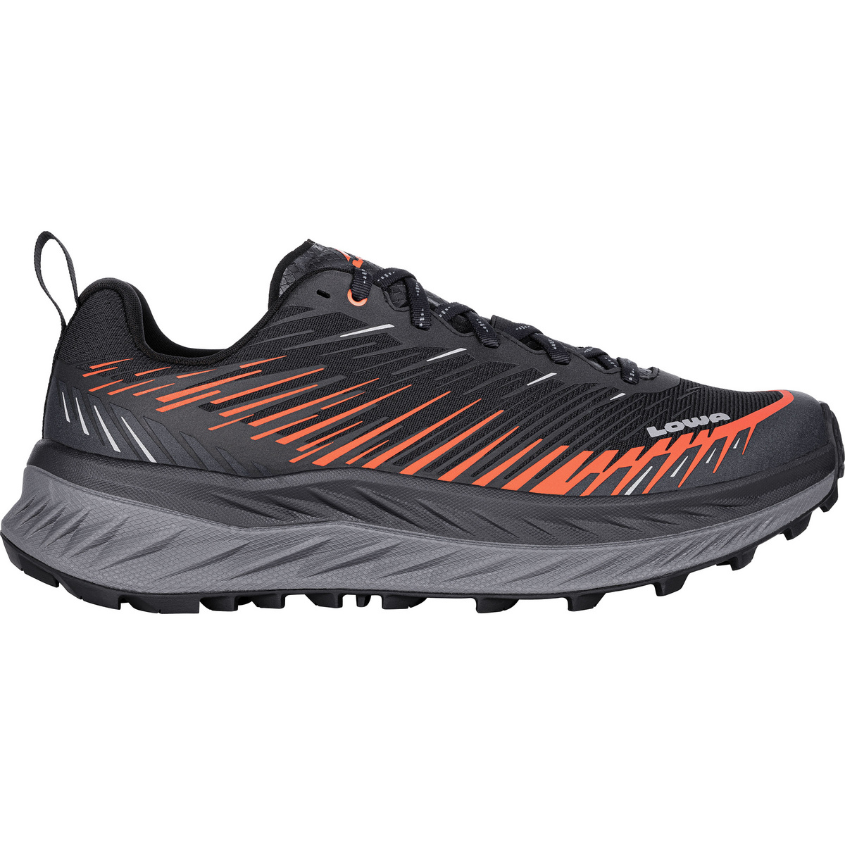 foto del prodotto lowa uomo scarpe fortux