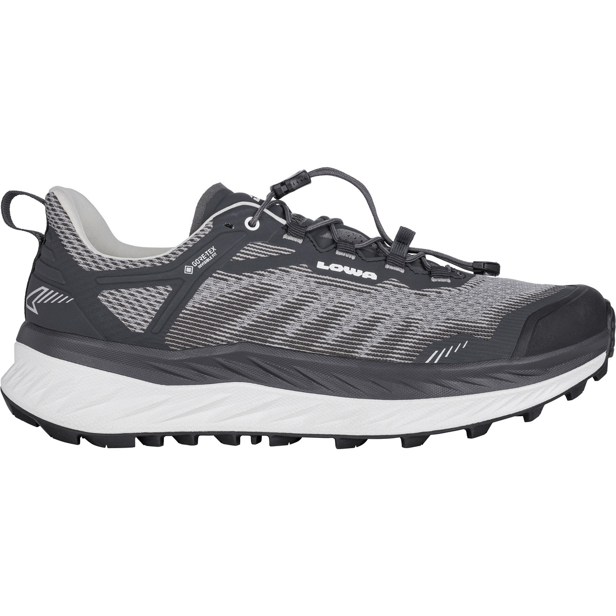 foto del prodotto lowa uomo scarpe fortux gtx