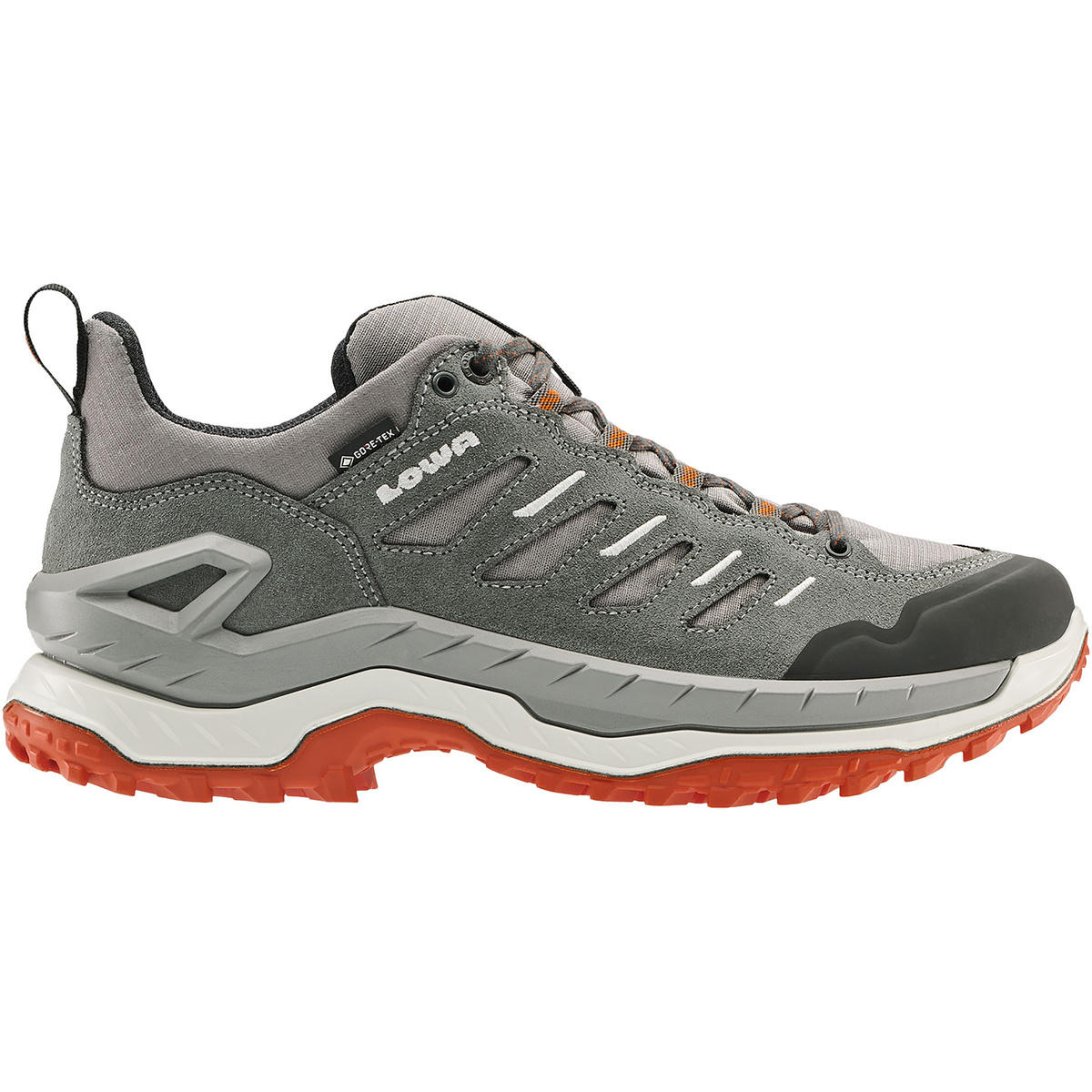 foto del prodotto lowa uomo scarpe innovo gtx low