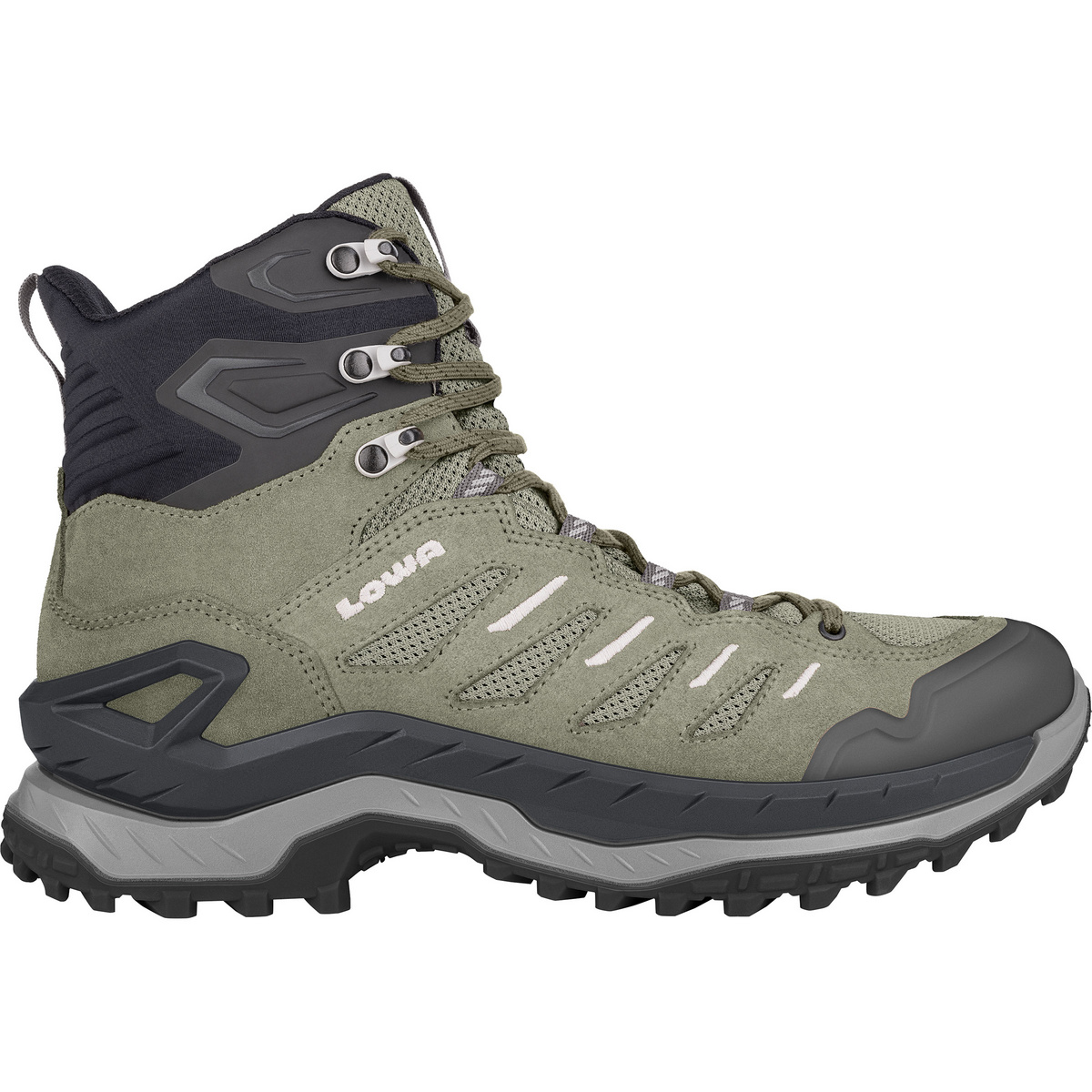 foto del prodotto lowa uomo scarpe innovo mid