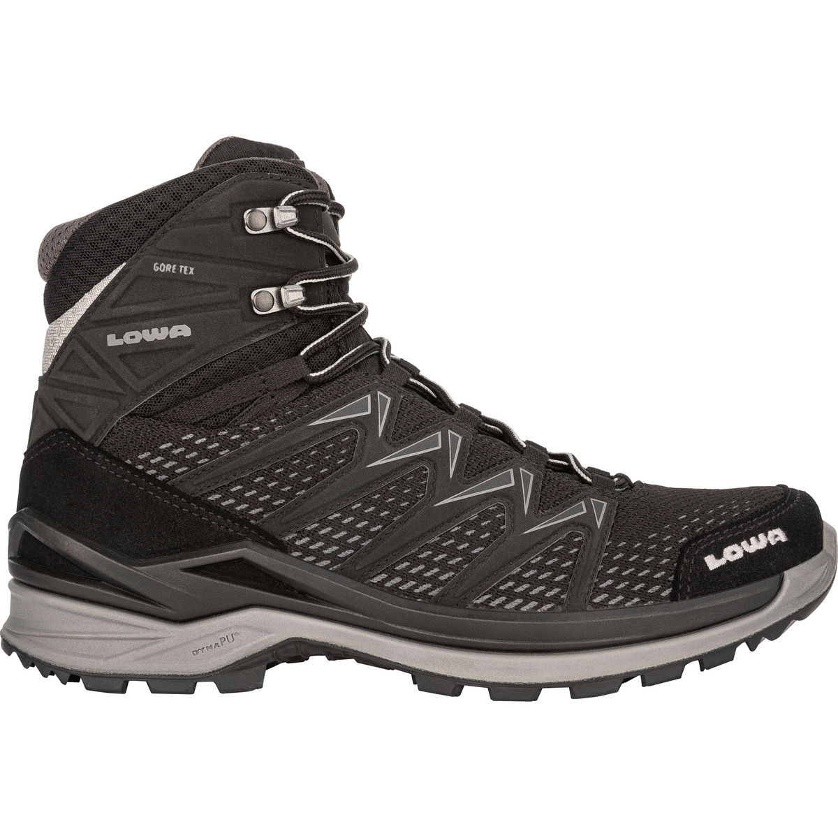 foto del prodotto lowa uomo scarpe innox pro gtx mid