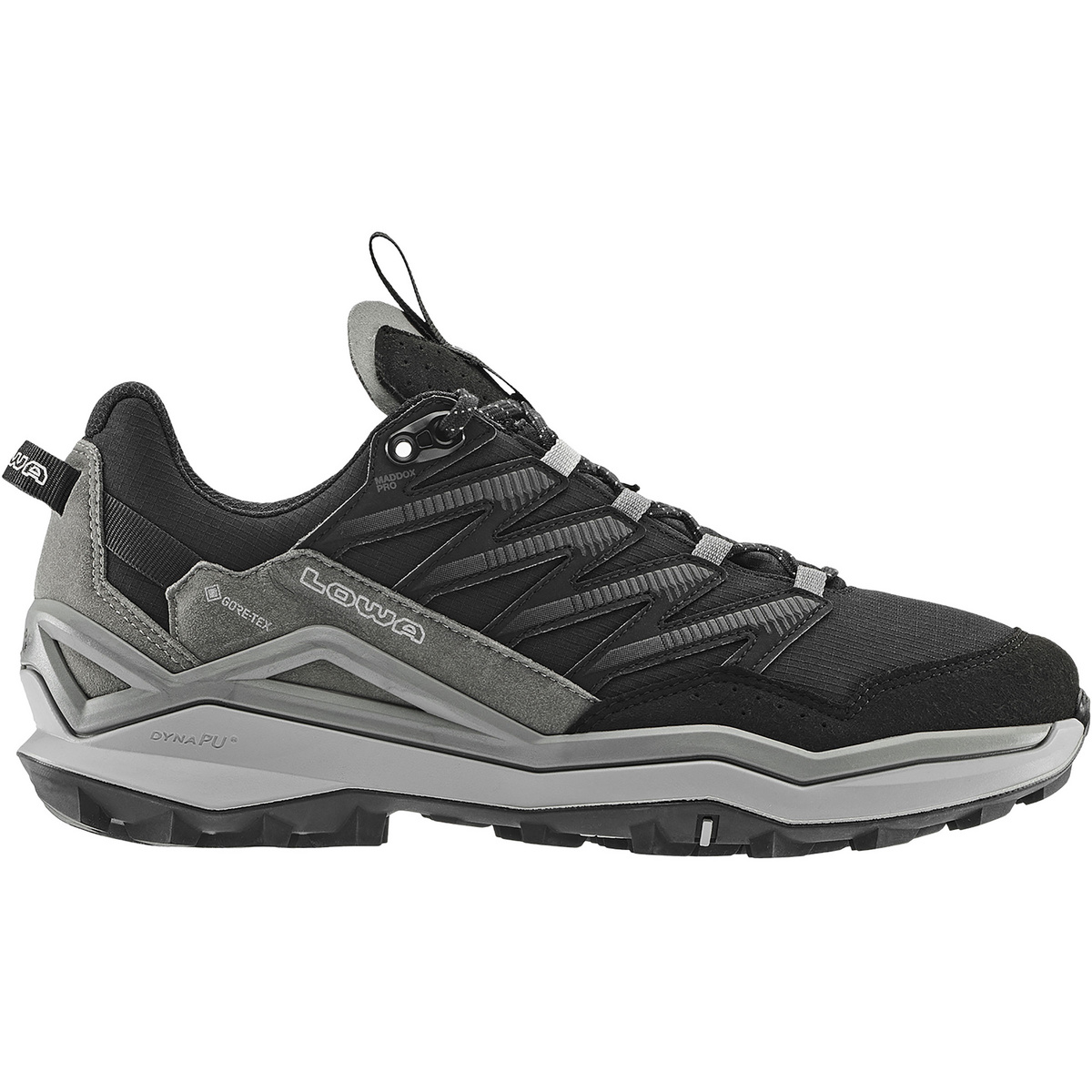 foto del prodotto lowa uomo scarpe maddox pro gtx low
