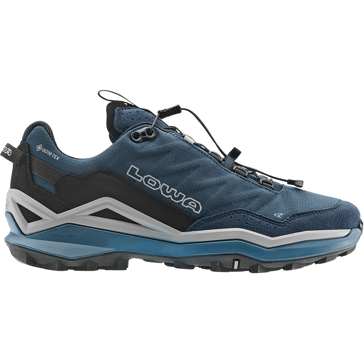 foto del prodotto lowa uomo scarpe maddox pro gtx low sl