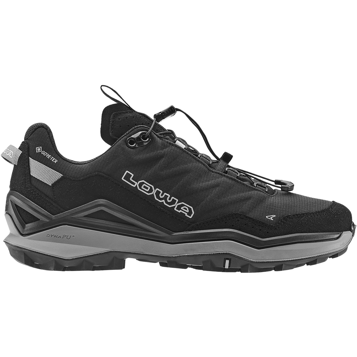 foto del prodotto lowa uomo scarpe maddox pro gtx low sl