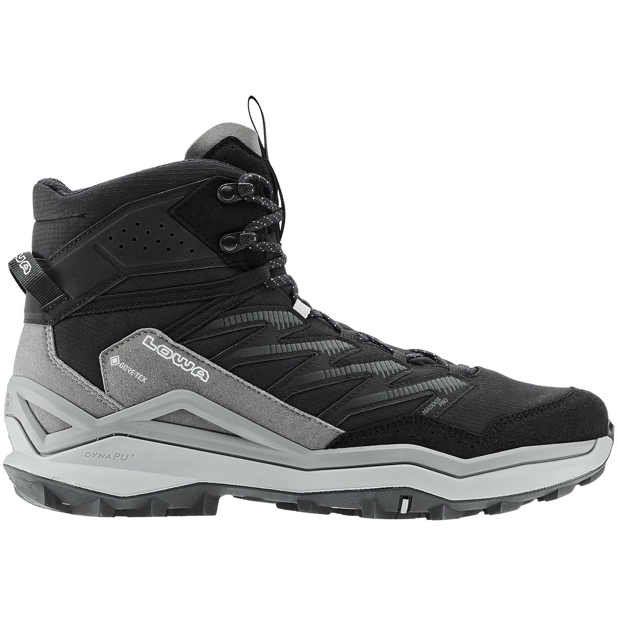 foto del prodotto lowa uomo scarpe maddox pro gtx mid