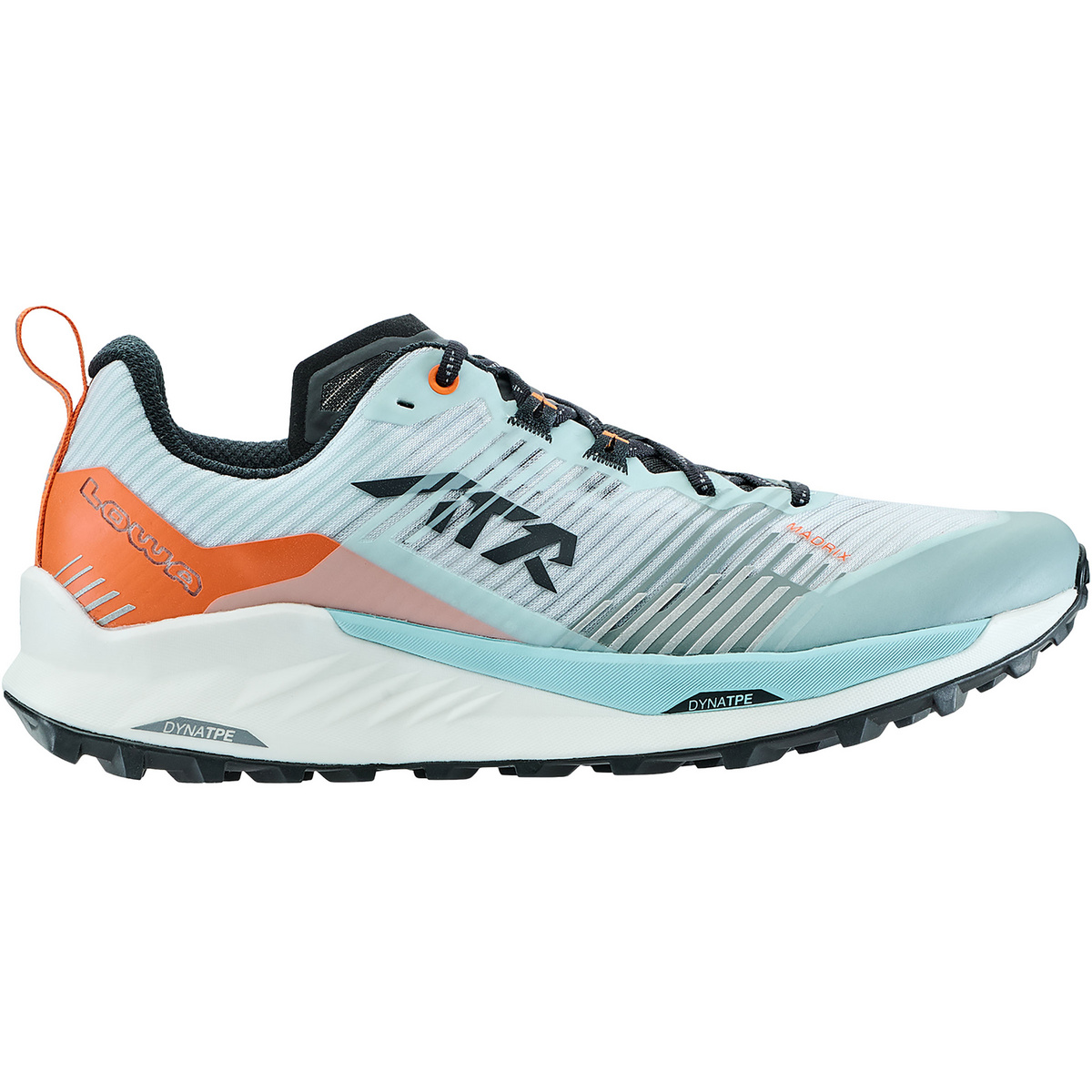 foto del prodotto lowa uomo scarpe madrix