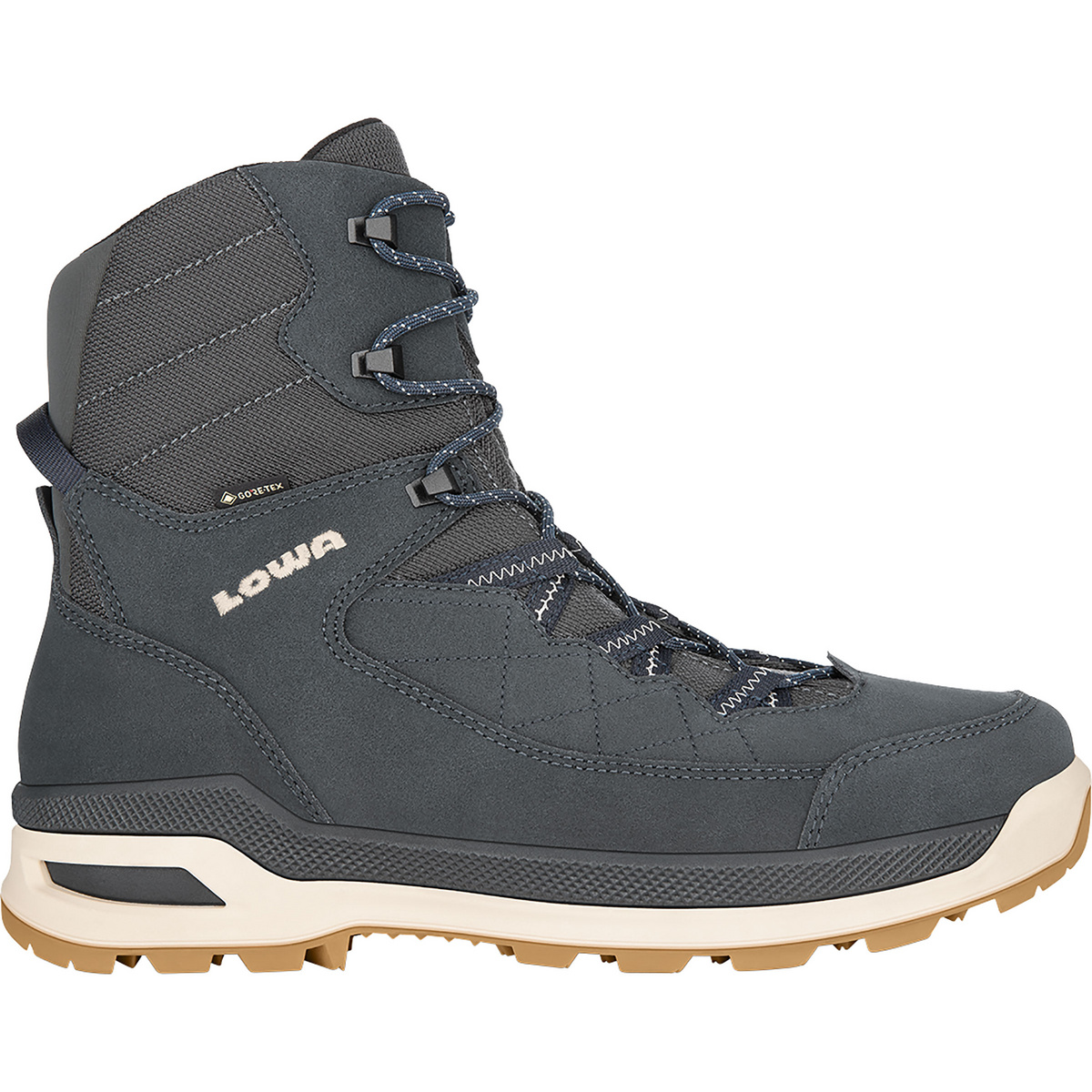 foto del prodotto lowa uomo scarpe ottawa gtx