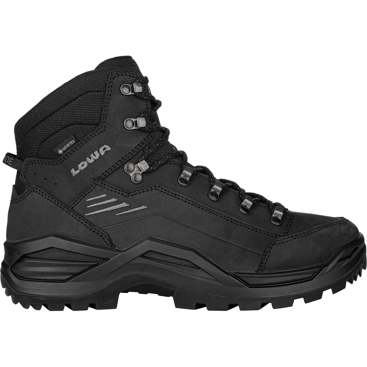 foto del prodotto lowa uomo scarpe renegade evo gtx mid
