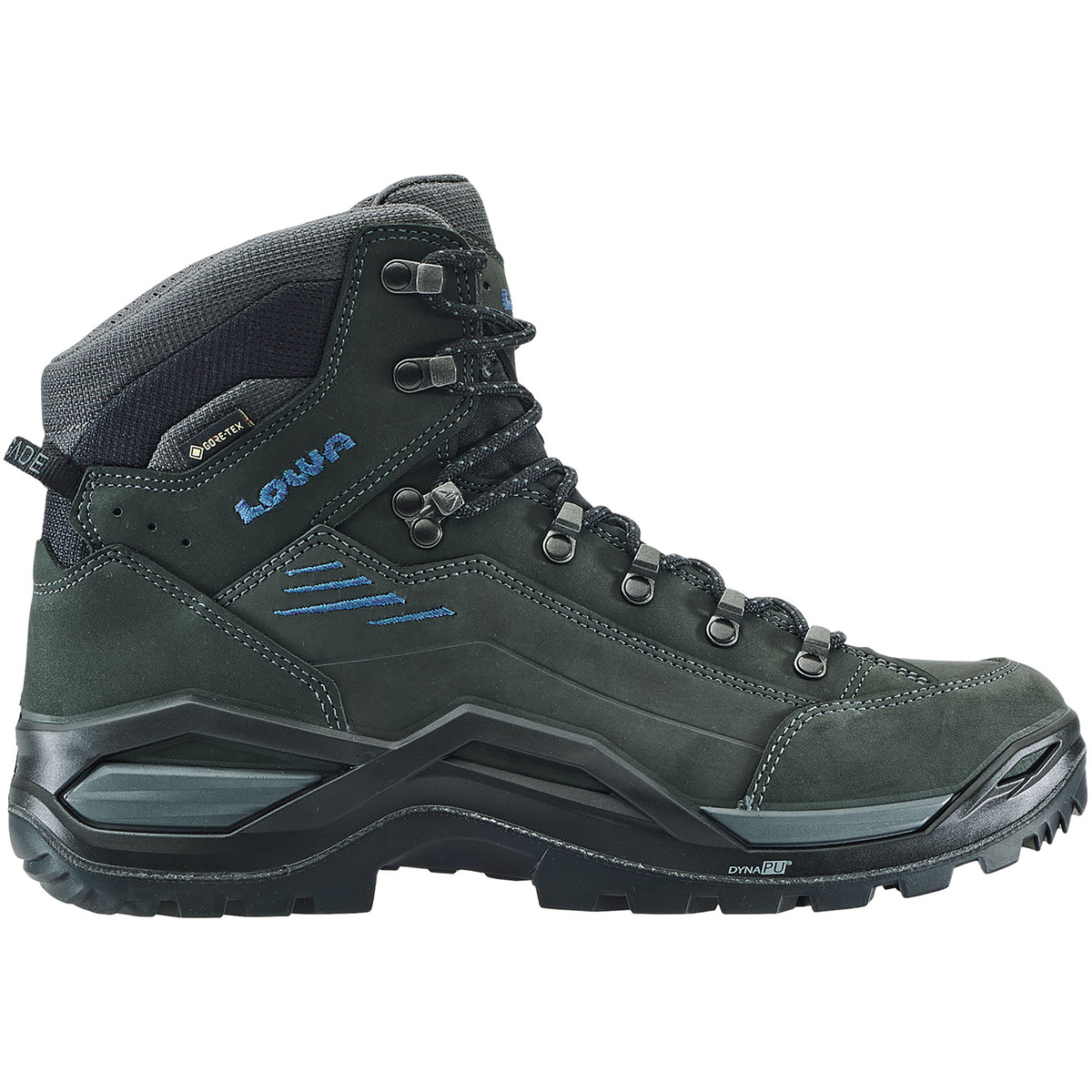 foto del prodotto lowa uomo scarpe renegade evo gtx mid