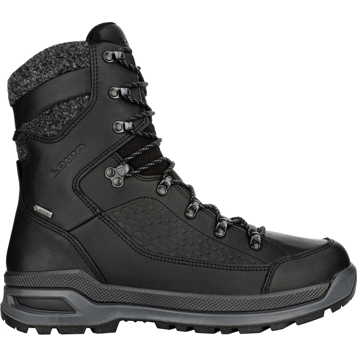 foto del prodotto lowa uomo scarpe renegade evo ice gtx