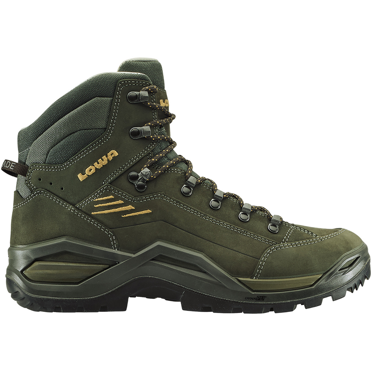 foto del prodotto lowa uomo scarpe renegade evo ll mid