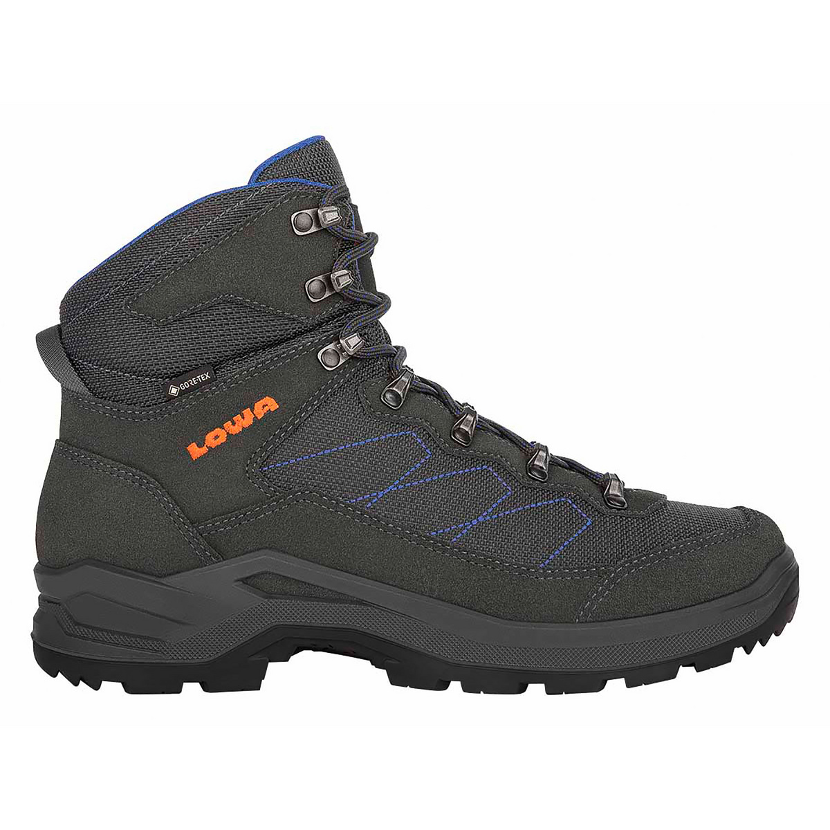 foto del prodotto lowa uomo scarpe taurus pro gtx mid