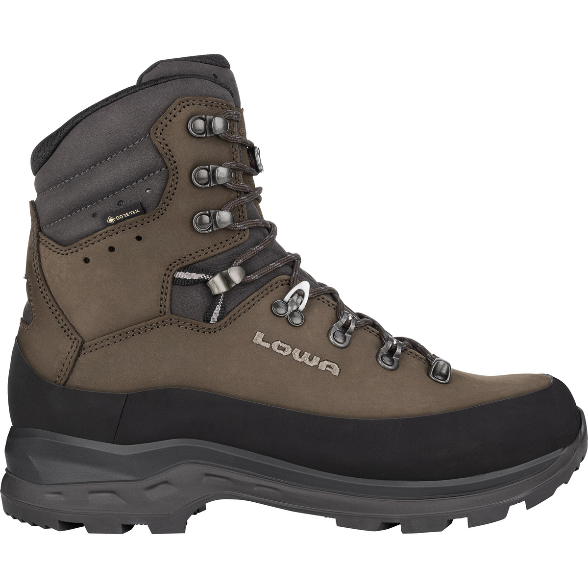foto del prodotto lowa uomo scarpe tibet evo gtx