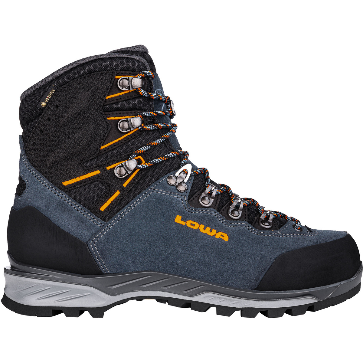 foto del prodotto lowa uomo scarpe ticam evo gtx