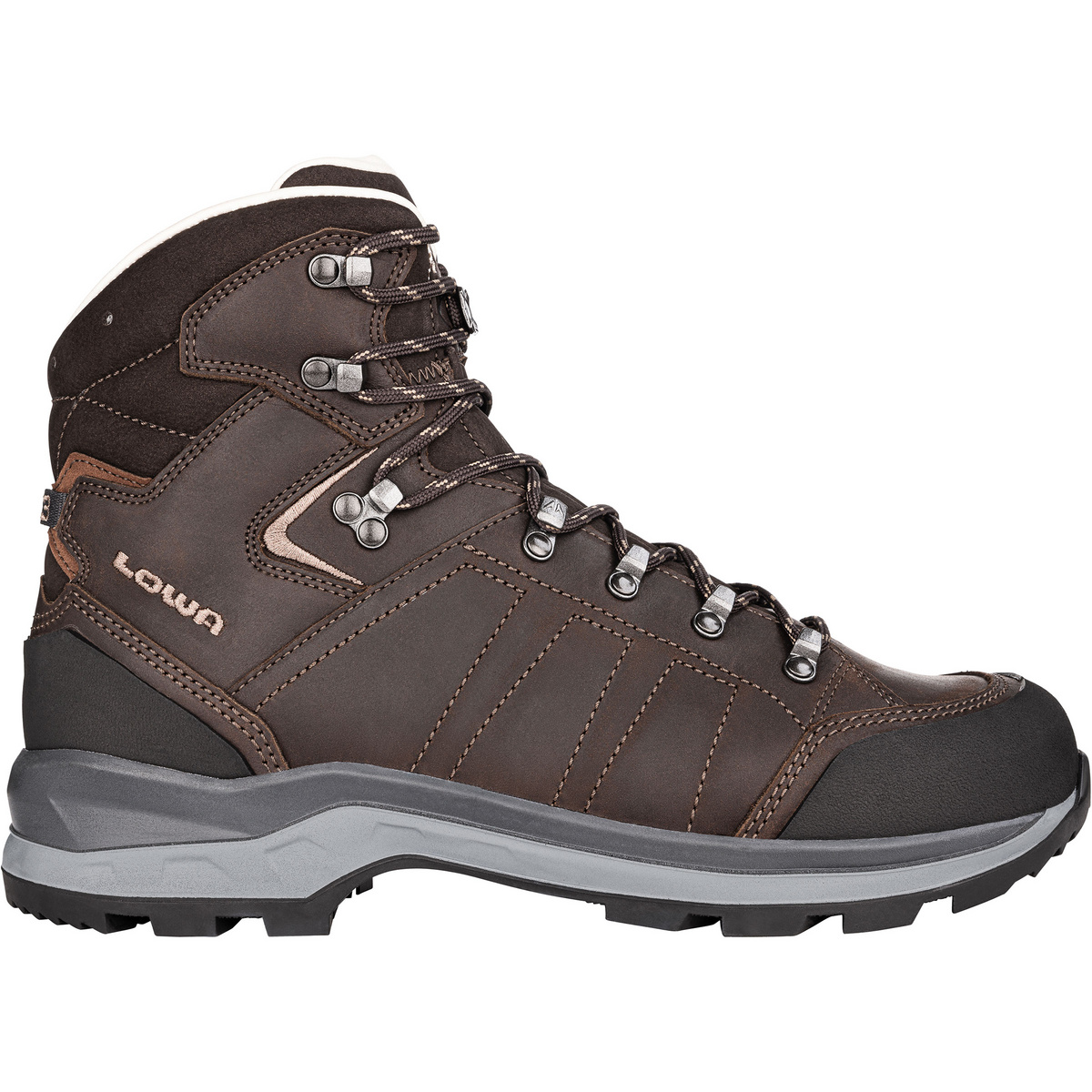 foto del prodotto lowa uomo scarpe trekker ll