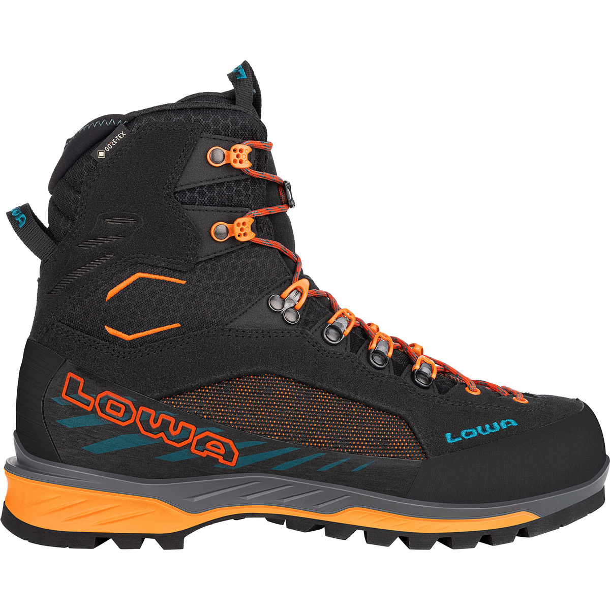 foto del prodotto lowa uomo scarpe vajolet gtx mid