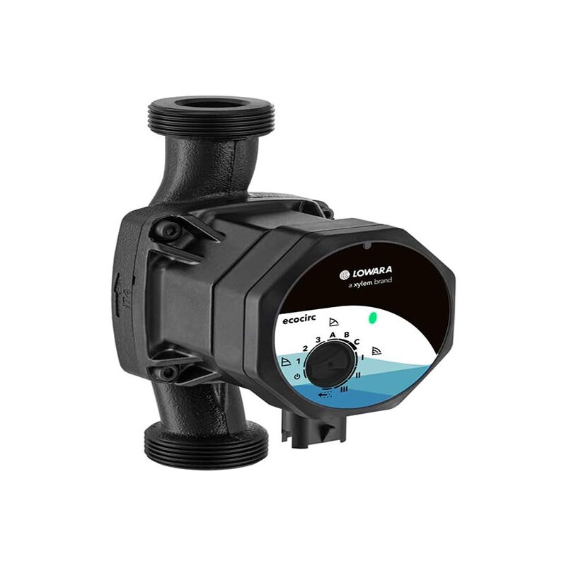 foto del prodotto lowara circolatore ecocirc m 25 6 130 60b0l1011