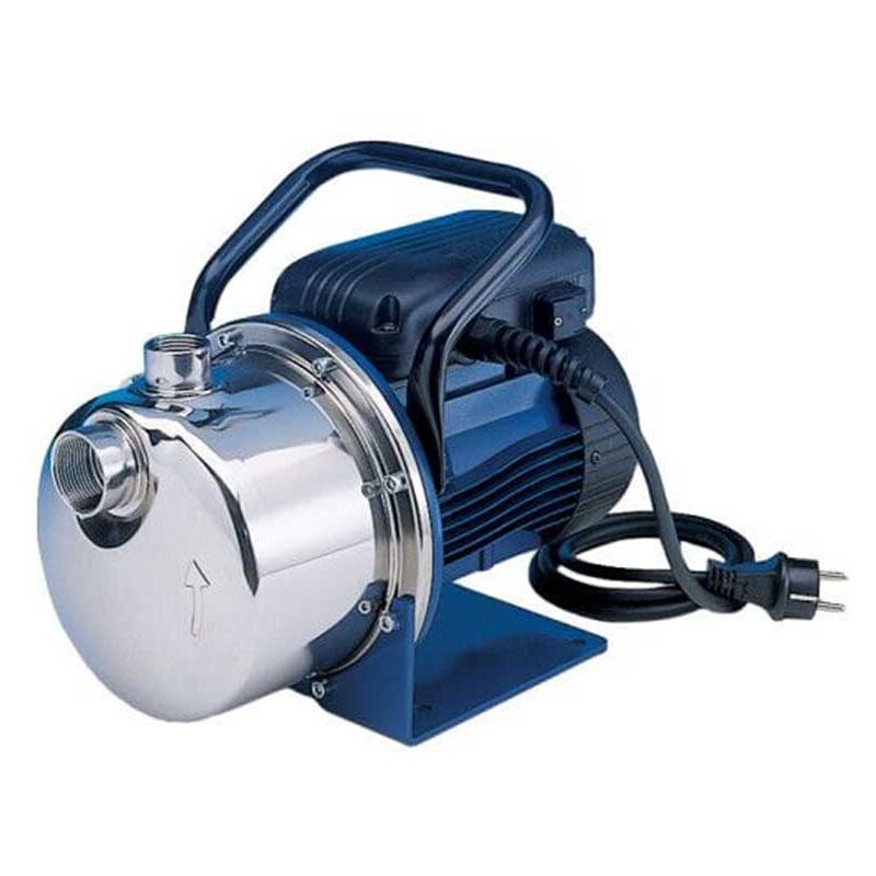 foto del prodotto lowara elettropompa autoadescante inox bgm 7 bgm 11 18397v bgm 7 a hp 1 18397 