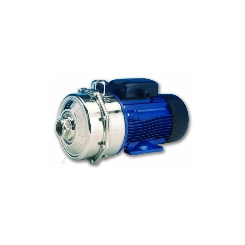 foto del prodotto lowara elettropompa centrifuga bigirante cam 70 33 70 1 hp pompa motore acqua