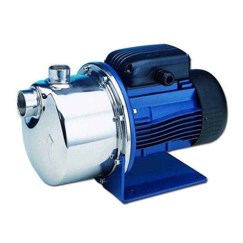 foto del prodotto lowara elettropompa di superficie bgm 11 1.100 w hp 1,5 nuovo 