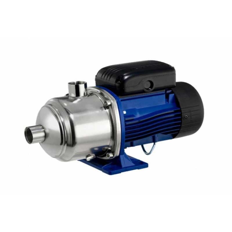 foto del prodotto lowara elettropompa pompa centrifuga 3hm05p07m monofase 3hm05 motore acqua