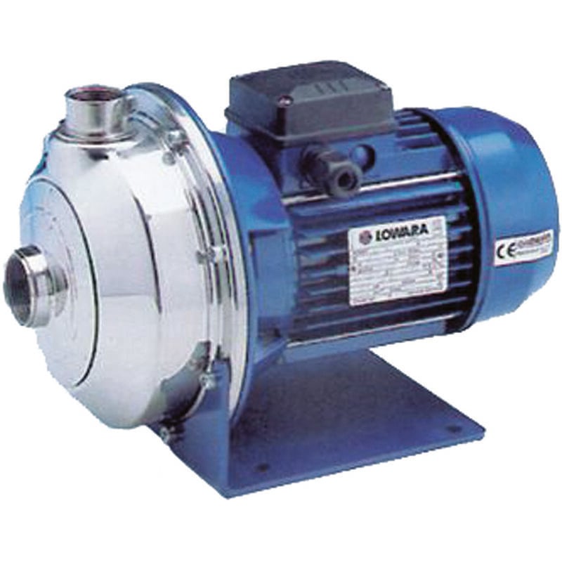 foto del prodotto lowara pompa centr.all.hp 0,75 ceam 70 5