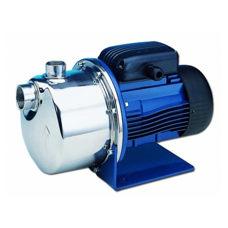 foto del prodotto lowara pompa centrifuga bgm 3 a autoadescante monofase 107320a00
