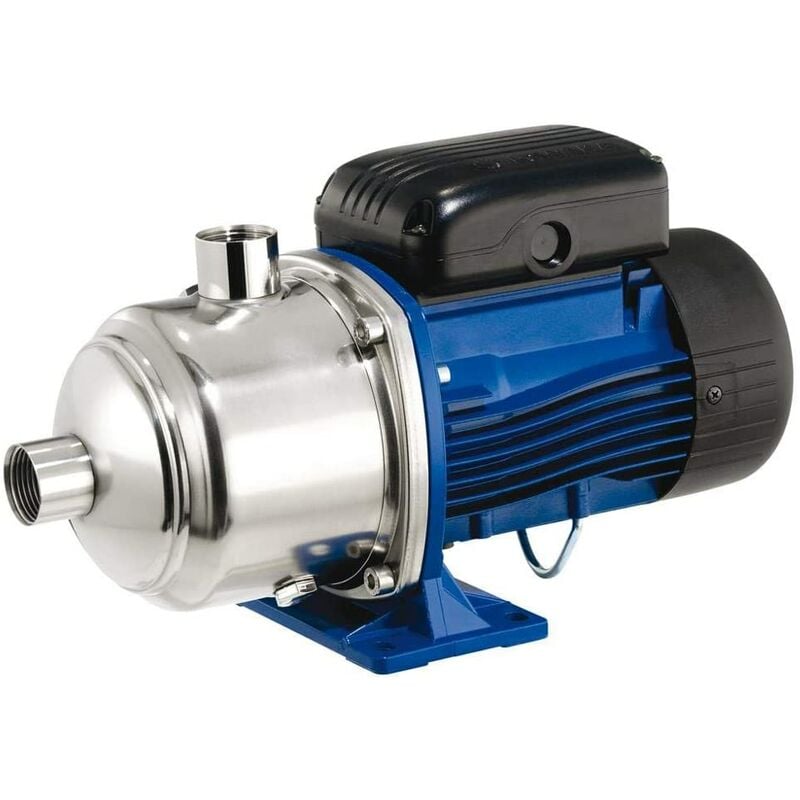 foto del prodotto lowara pompa centrifuga multicellulare hp.1,2 5hm05