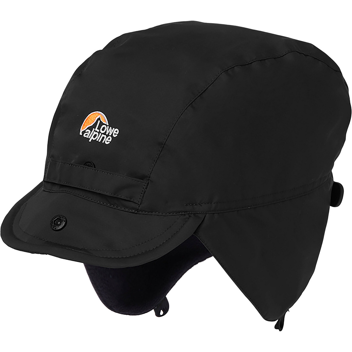 foto del prodotto lowe alpine cappello classic mountain