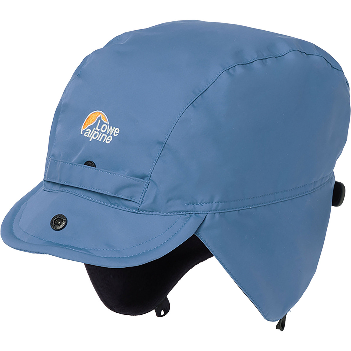 foto del prodotto lowe alpine cappello classic mountain