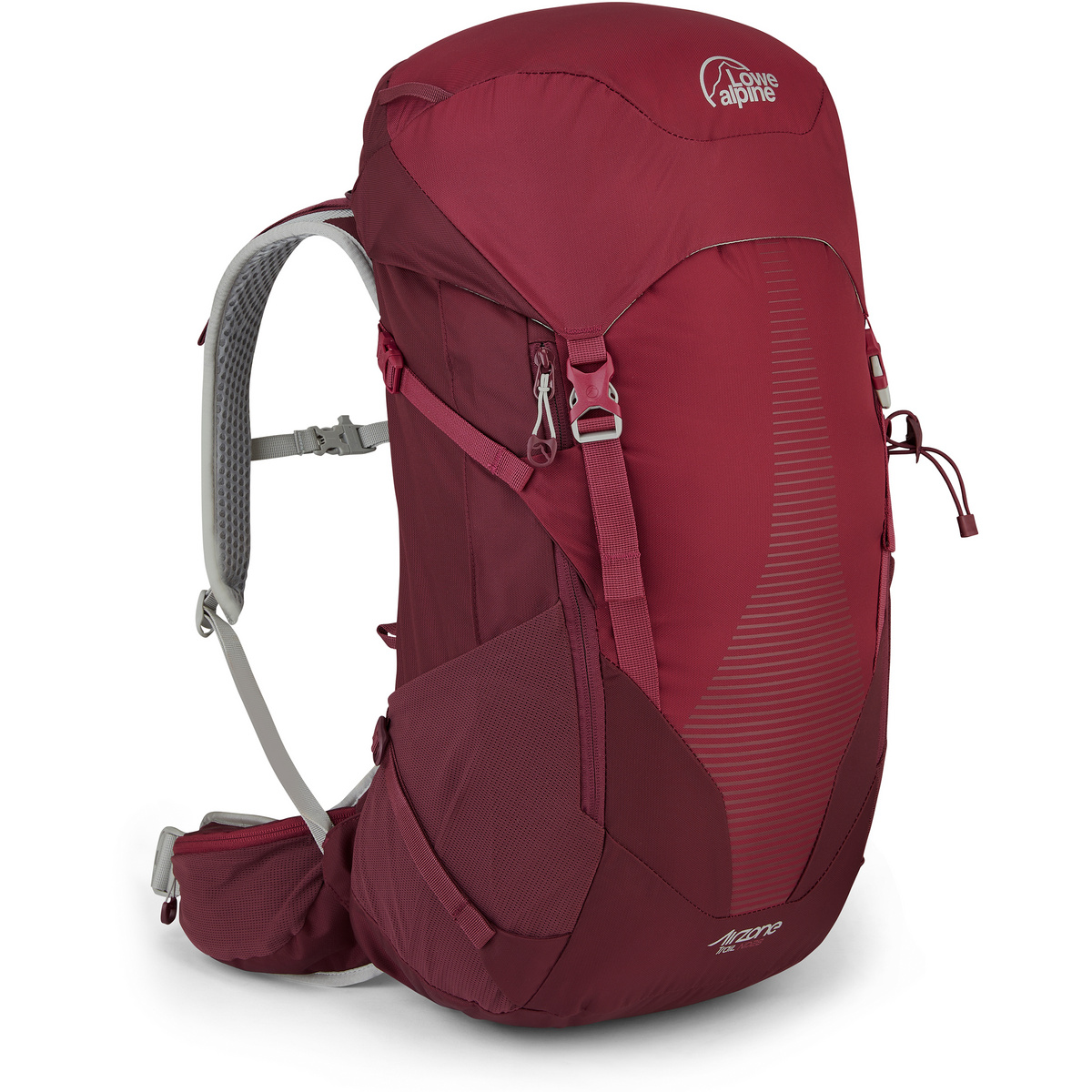 foto del prodotto lowe alpine donna zaino airzone trail nd28