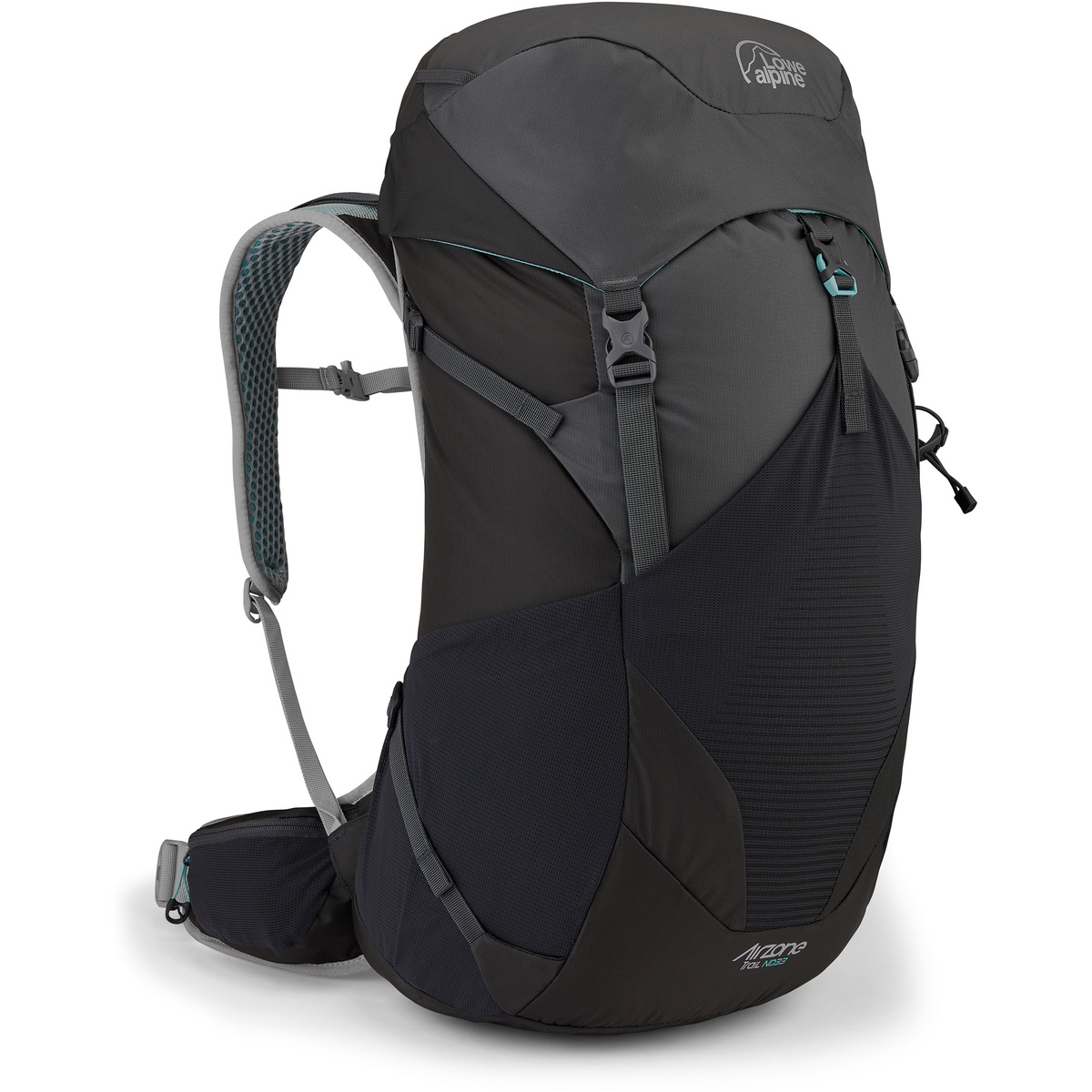 foto del prodotto lowe alpine donna zaino airzone trail nd33