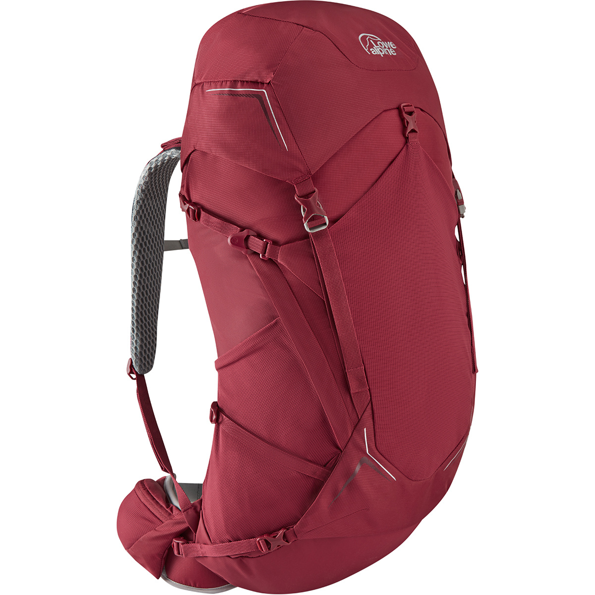 foto del prodotto lowe alpine donna zaino airzone trek nd 33 40
