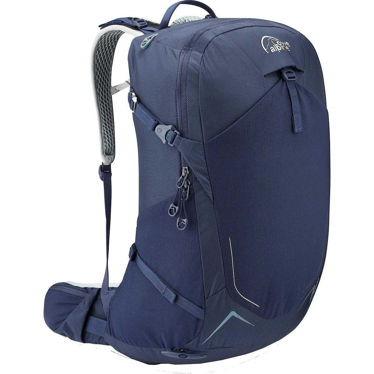 foto del prodotto lowe alpine donna zaino airzone trek nd26