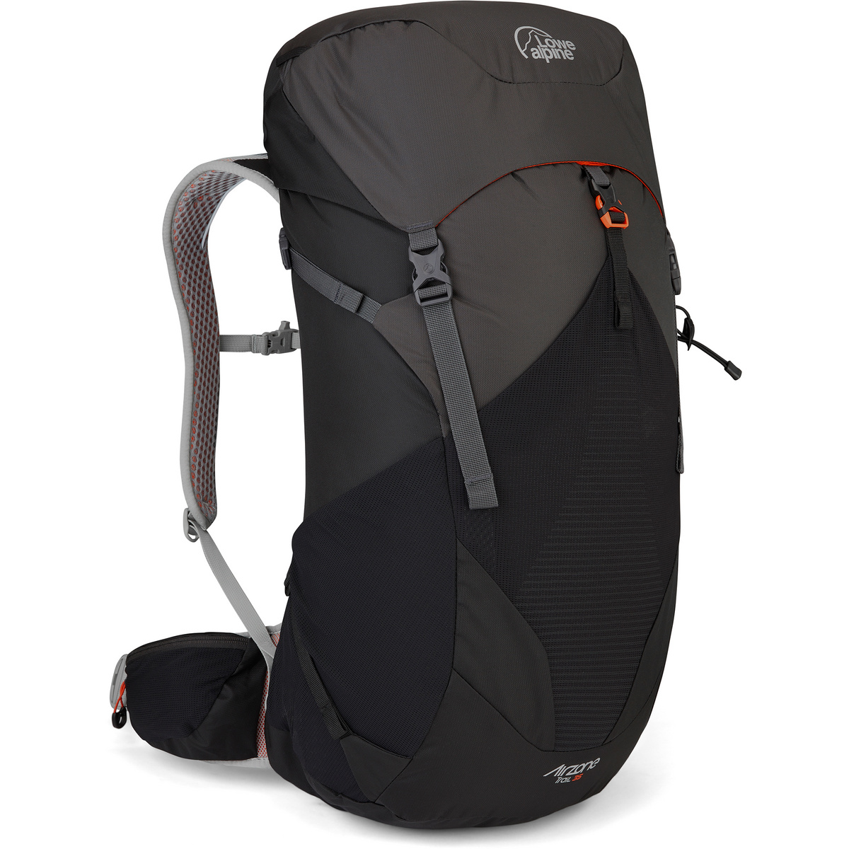 foto del prodotto lowe alpine zaino airzone trail 35