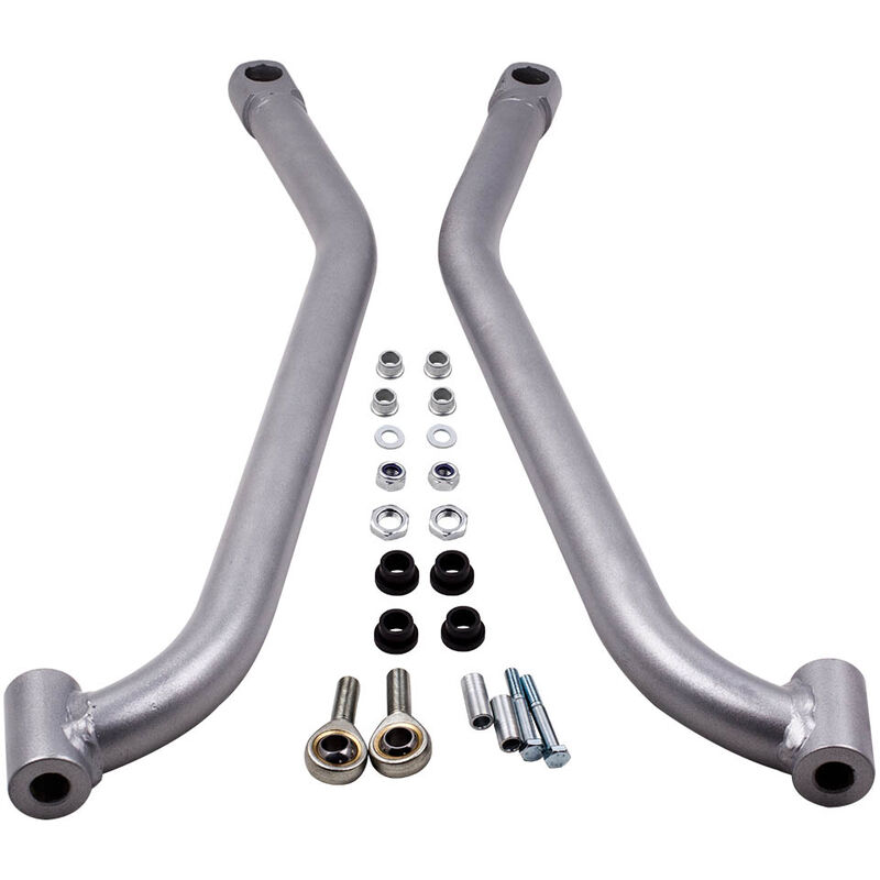 foto del prodotto lower high clearance radius rods bars satz for polaris rzr 1000 xp high lifterlower max clearance radius rod bar kit for polaris rzr 1000 xp eps 2015